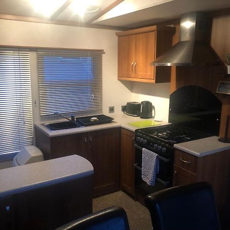 First Steps Caravan Rentals Sandown Bagian luar foto