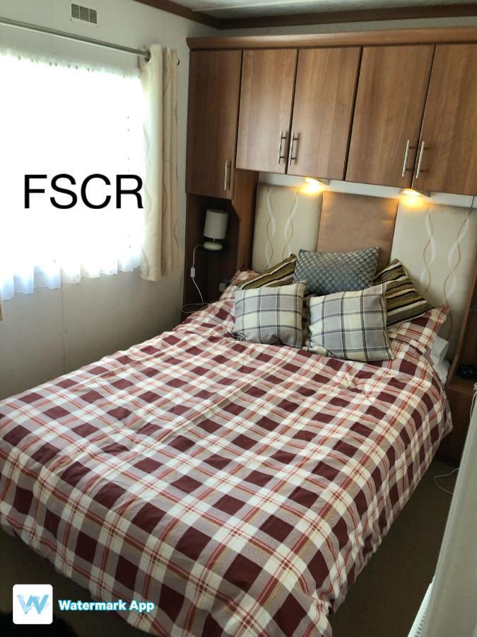 First Steps Caravan Rentals Sandown Bagian luar foto