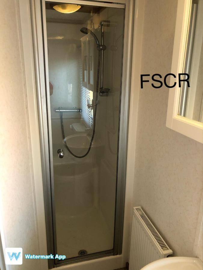 First Steps Caravan Rentals Sandown Bagian luar foto