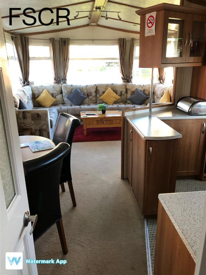 First Steps Caravan Rentals Sandown Bagian luar foto