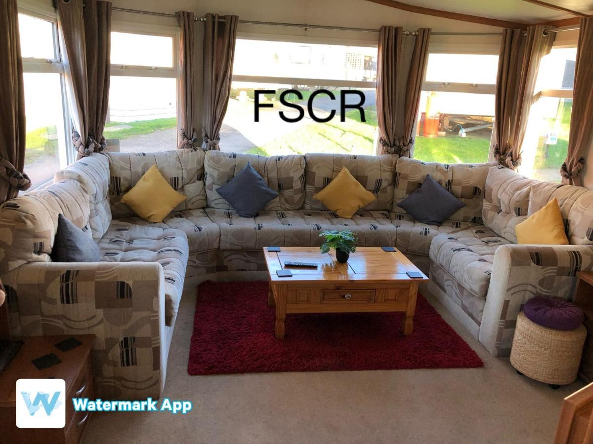 First Steps Caravan Rentals Sandown Bagian luar foto