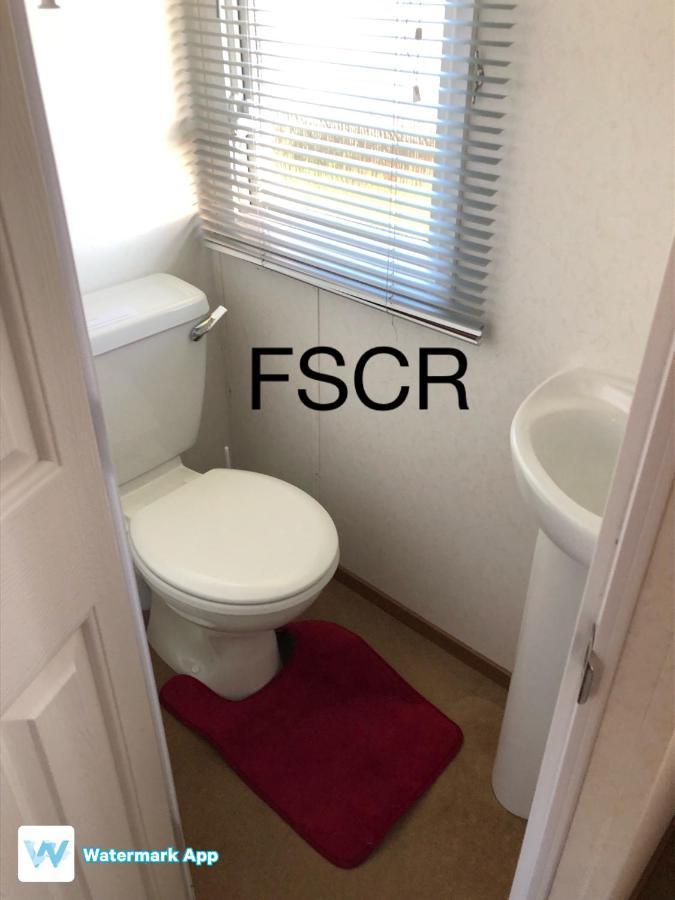 First Steps Caravan Rentals Sandown Bagian luar foto