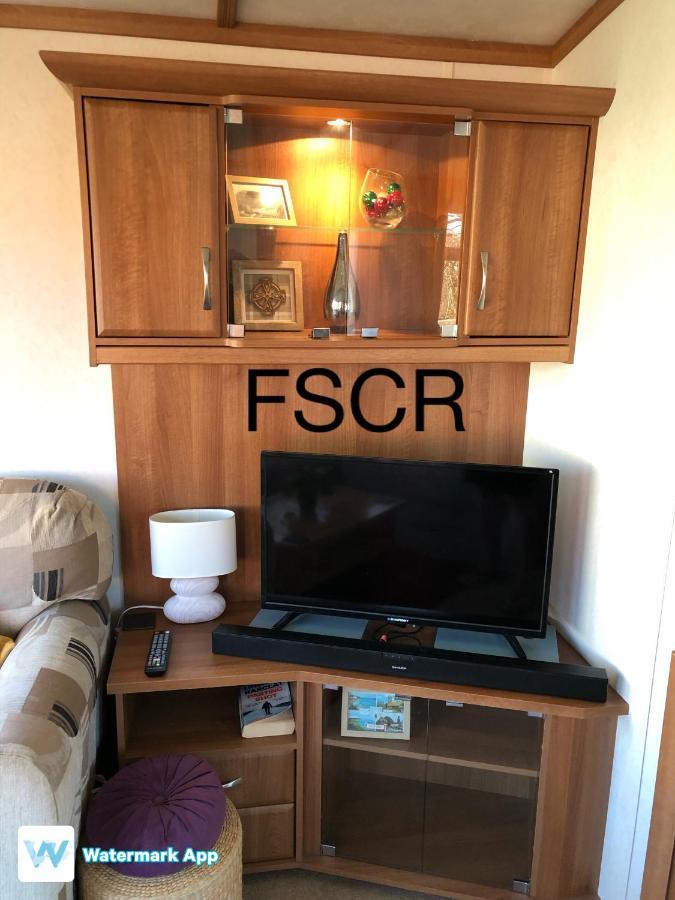 First Steps Caravan Rentals Sandown Bagian luar foto