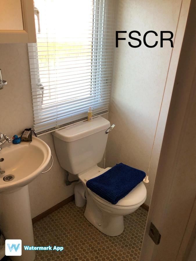 First Steps Caravan Rentals Sandown Bagian luar foto