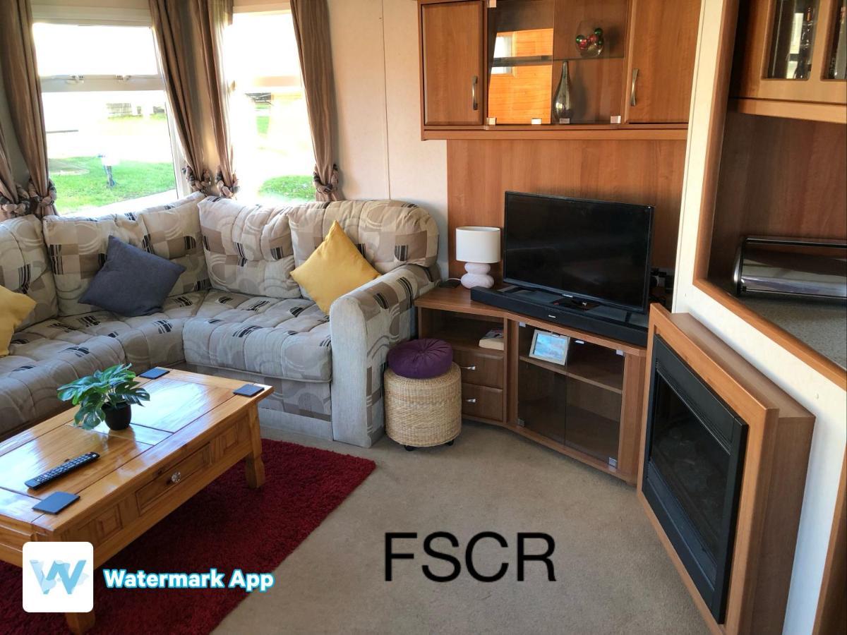 First Steps Caravan Rentals Sandown Bagian luar foto