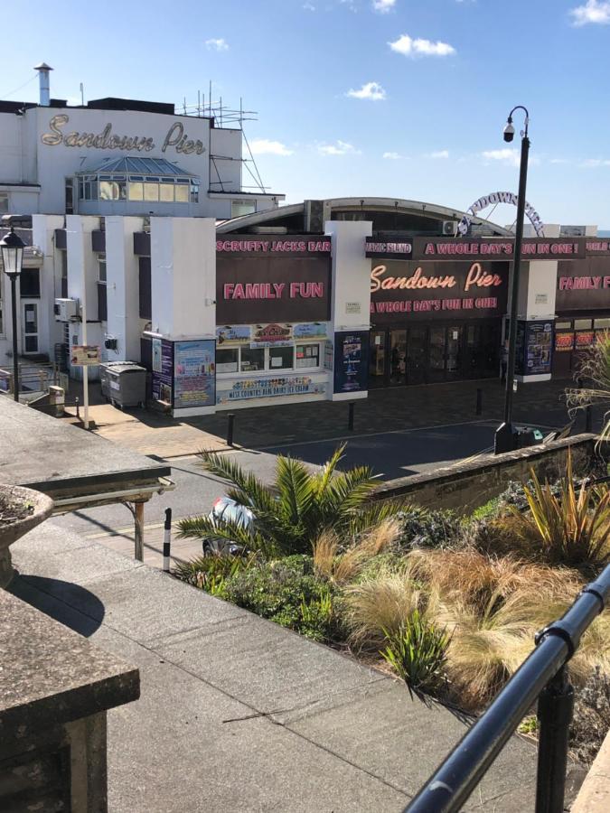 First Steps Caravan Rentals Sandown Bagian luar foto