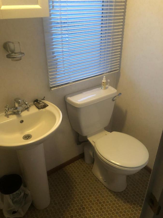 First Steps Caravan Rentals Sandown Bagian luar foto