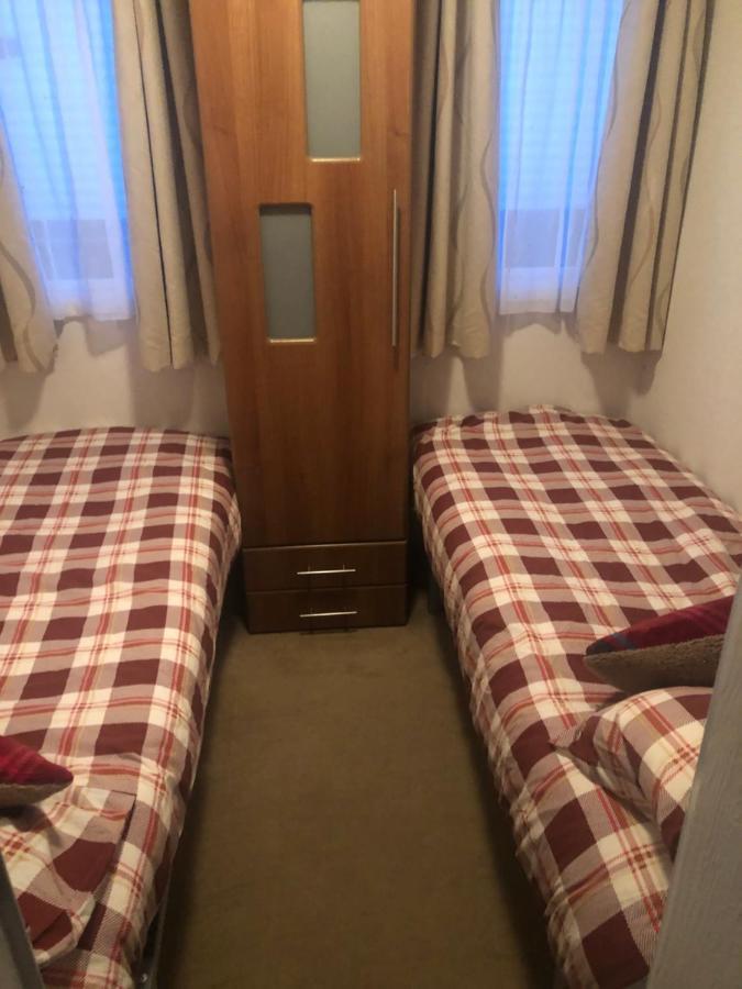 First Steps Caravan Rentals Sandown Bagian luar foto