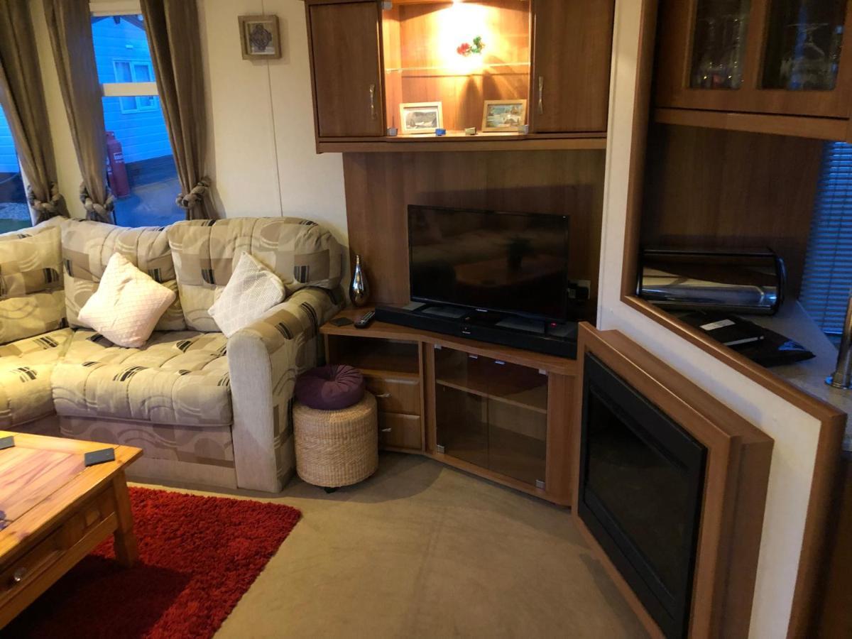 First Steps Caravan Rentals Sandown Bagian luar foto