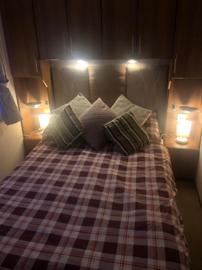 First Steps Caravan Rentals Sandown Bagian luar foto